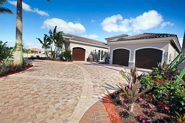 Best Eco-Friendly Driveway Pavers in Frankfort, OH